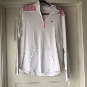Seersucker Shep Shirt